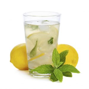 آهک تازه
