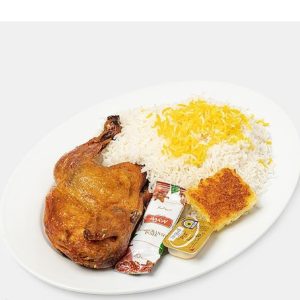 چلو اکبر جوجه